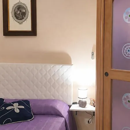 La Casa Nel Cortile