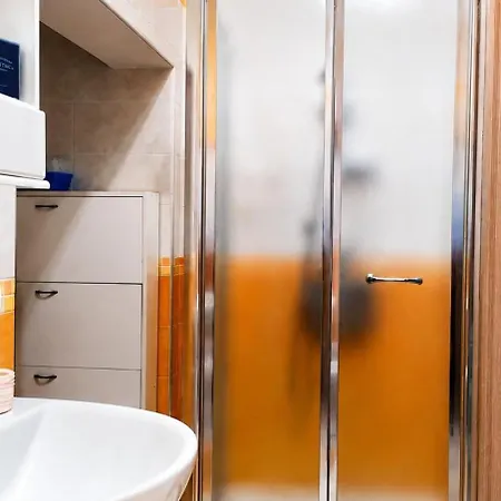 Hébergement de vacances La Casa Nel Cortile Sciacca